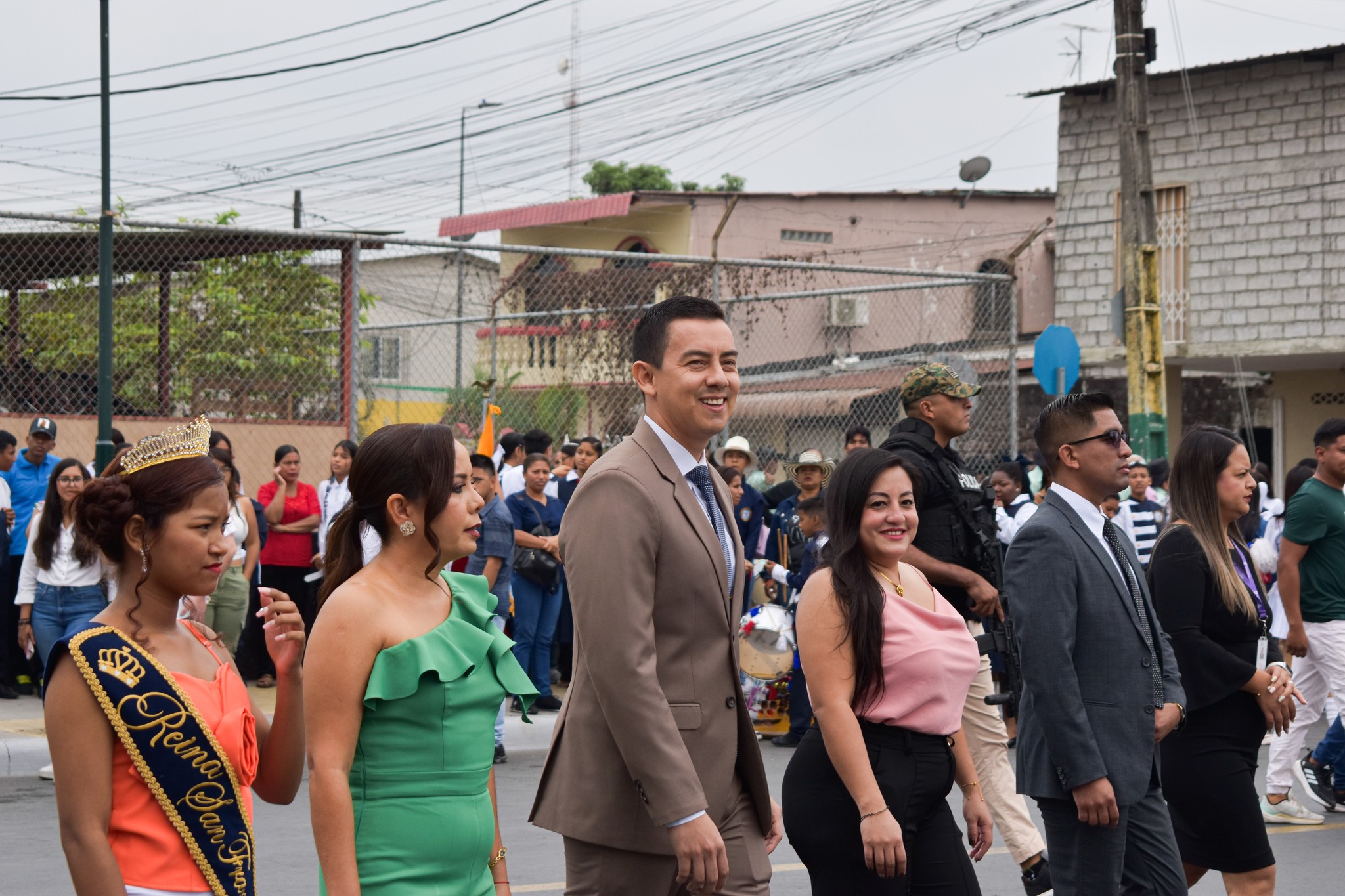 INVITACION A LA CIUDADANIA EN GENERAL